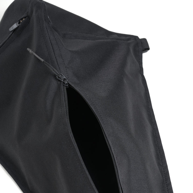 BAICYCLON by bagjack /  TRIANGLE ONE STRAP BAG - BCL-73