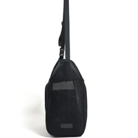 BAICYCLON by bagjack /  MESH SHOULDER BAG (LARGE) BCL-28