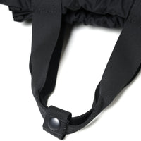 BAICYCLON by bagjack / DRAWSTRING BACKPACK BCL-76