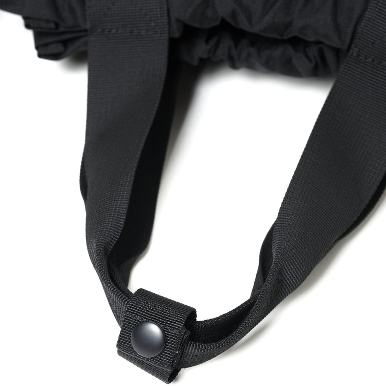 BAICYCLON by bagjack /  DRAWSTRING BACKPACK BCL-76