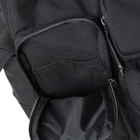 BAICYCLON by bagjack /  MULTI POCKETS SHOUDER BAG (LARGE) BCL-86