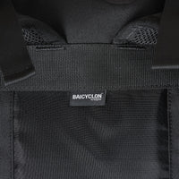 BAICYCLON by bagjack /  FLAP BACKPACK CL-07