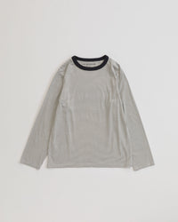 THE SHINZONE  PACK LONG SLEEVE TEE 00 MULTI