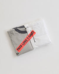 THE SHINZONE  PACK LONG SLEEVE TEE 00 MULTI