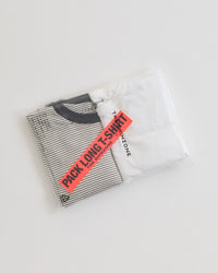 THE SHINZONE  PACK LONG SLEEVE TEE 00 MULTI