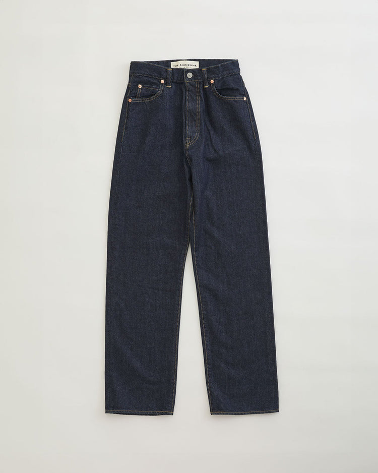 THE SHINZONE / MARILYN DENIM