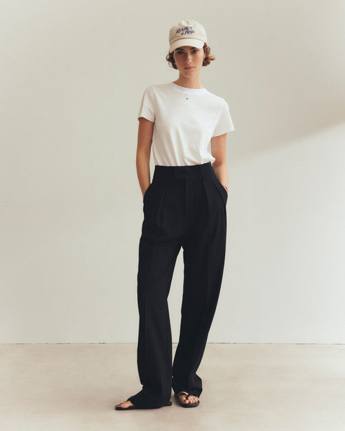 THE SHINZONE  JOSE TROUSERS