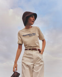 THE SHINZONE / ROBINSON DENIM PANTS