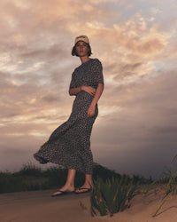 THE SHINZONE / OBRIGADO CAP 83 BLUE