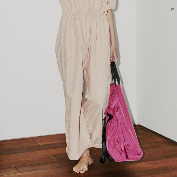 MEYAME / LIGHT BIG TOTE