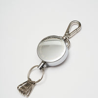 HIDAKA/ REEL KEY CHAIN