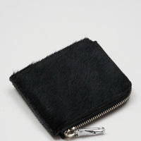 HIDAKA/ VINTAGE WATCH PURSE - HAIR