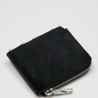 HIDAKA/  VINTAGE WATCH PURSE - HAIR