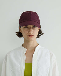 La Maison de Lyllis   MOUNTAIN CAP 2261034 MULBERRY
