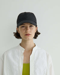 La Maison de Lyllis   MOUNTAIN CAP 2261034 BLACK