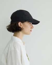 La Maison de Lyllis   MOUNTAIN CAP 2261034 BLACK