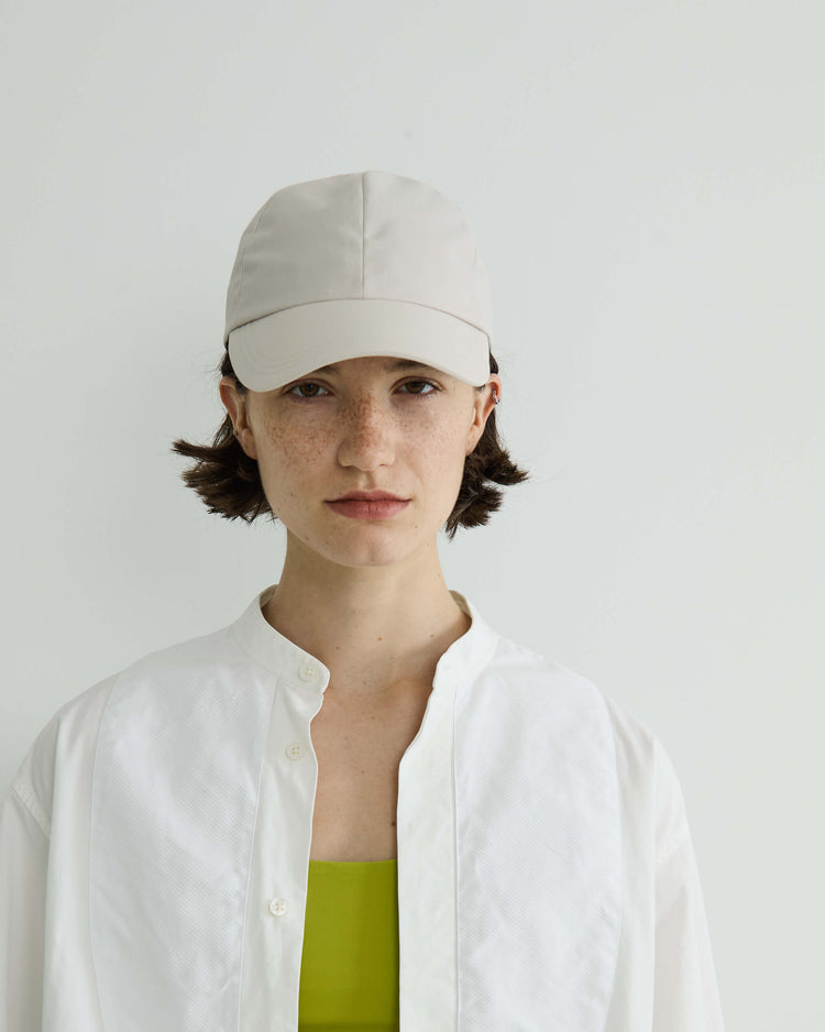 La Maison de Lyllis   MOUNTAIN CAP 2261034 SILVER