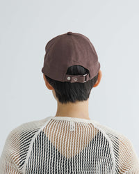 La Maison de Lyllis   TYPECAP EBONY