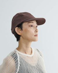 La Maison de Lyllis   TYPECAP EBONY