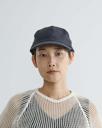 La Maison de Lyllis   TYPECAP BLACK