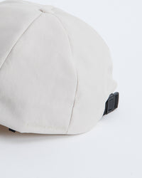 La Maison de Lyllis   MOUNTAIN CAP 2261034 SILVER
