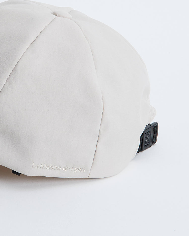 La Maison de Lyllis   MOUNTAIN CAP 2261034 SILVER