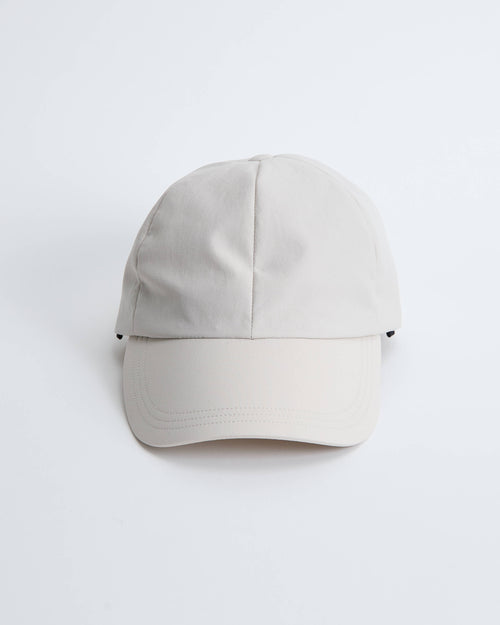 La Maison de Lyllis   MOUNTAIN CAP 2261034 SILVER