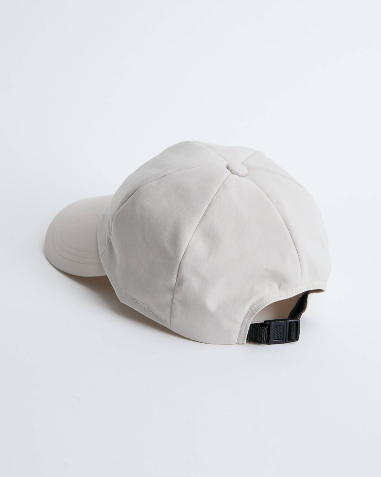 La Maison de Lyllis   MOUNTAIN CAP 2261034 SILVER