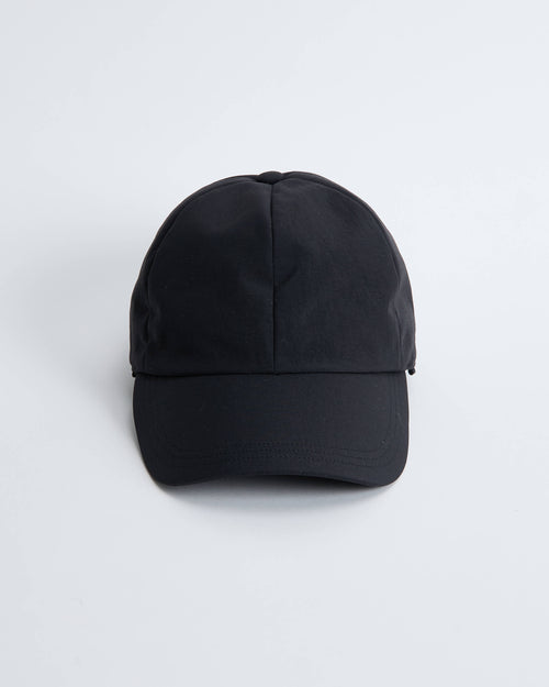 La Maison de Lyllis   MOUNTAIN CAP 2261034 BLACK