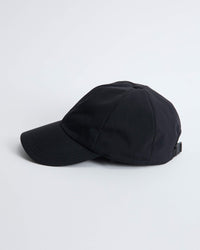 La Maison de Lyllis   MOUNTAIN CAP 2261034 BLACK