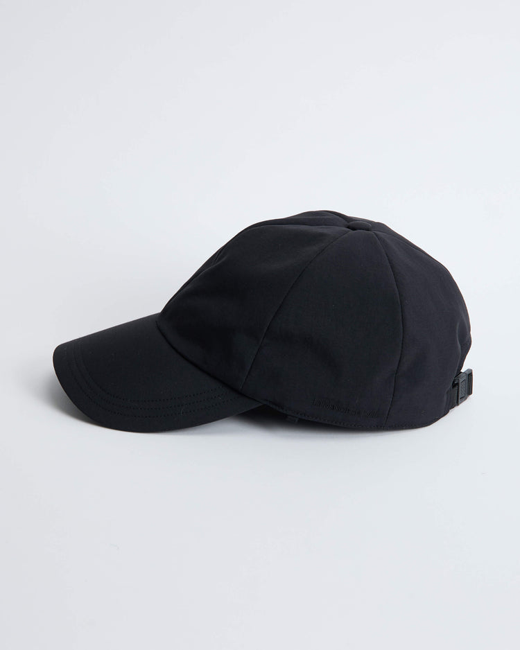 La Maison de Lyllis   MOUNTAIN CAP 2261034 BLACK