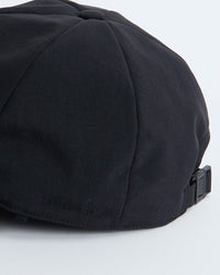 La Maison de Lyllis   MOUNTAIN CAP 2261034 BLACK