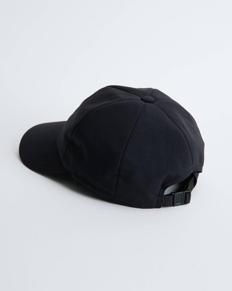 La Maison de Lyllis   MOUNTAIN CAP 2261034 BLACK