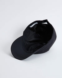 La Maison de Lyllis   MOUNTAIN CAP 2261034 BLACK