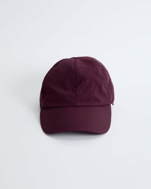 La Maison de Lyllis   MOUNTAIN CAP 2261034 MULBERRY