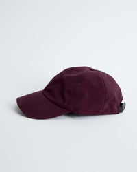La Maison de Lyllis   MOUNTAIN CAP 2261034 MULBERRY