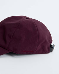 La Maison de Lyllis   MOUNTAIN CAP 2261034 MULBERRY