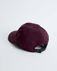 La Maison de Lyllis   MOUNTAIN CAP 2261034 MULBERRY