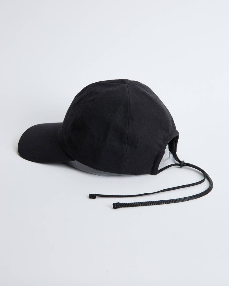 La Maison de Lyllis   SKYCAP BLACK