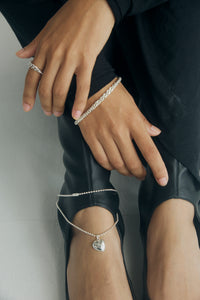 THE OBJECT Danny OB Clasp Bracelet No. TO_HKG_26112