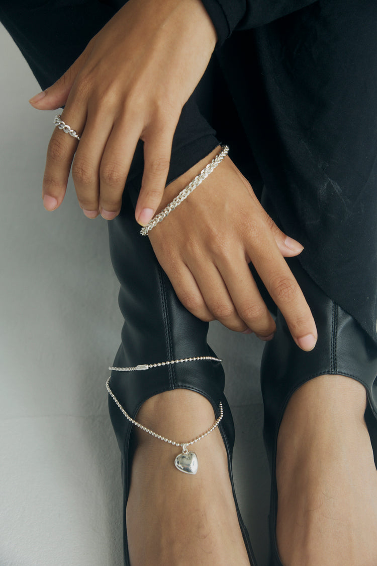 THE OBJECT Danny OB Clasp Bracelet No. TO_HKG_26112