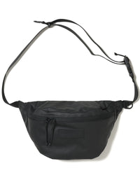 BAICYCLON by bagjack / WAIST BAG (BLACK2) CL-03