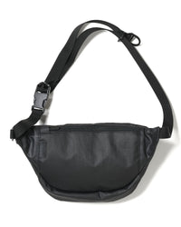 BAICYCLON by bagjack /  WAIST BAG (BLACK2) CL-03