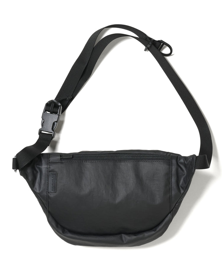 BAICYCLON by bagjack /  WAIST BAG (BLACK2) CL-03