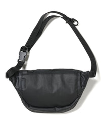 BAICYCLON by bagjack / WAIST BAG (BLACK2) CL-03