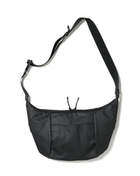 BAICYCLON by bagjack /  SHOULDER BAG BCL-75 BLACK2
