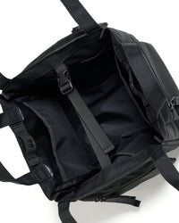 BAICYCLON by bagjack /  CUBE BAG (SMALL) BCL-107