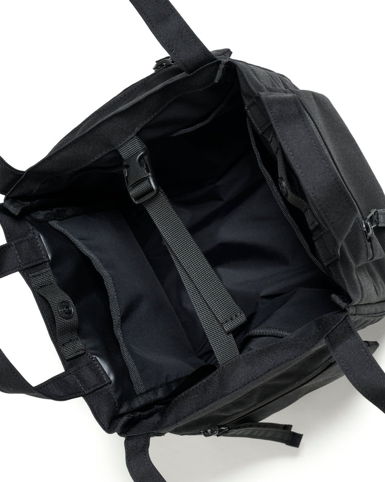 BAICYCLON by bagjack /  CUBE BAG (SMALL) BCL-107