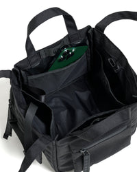 BAICYCLON by bagjack /  CUBE BAG (SMALL) BCL-107