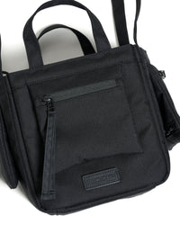 BAICYCLON by bagjack /  CUBE BAG (SMALL) BCL-107
